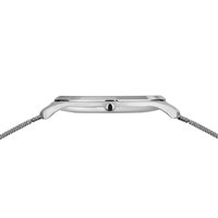 Watch Bering Man Ultra Slim in Steel 18340-307 - 18340-307